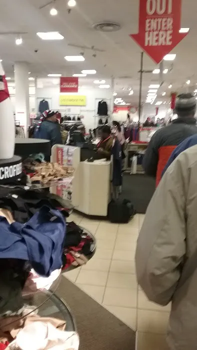 JCPenney 8