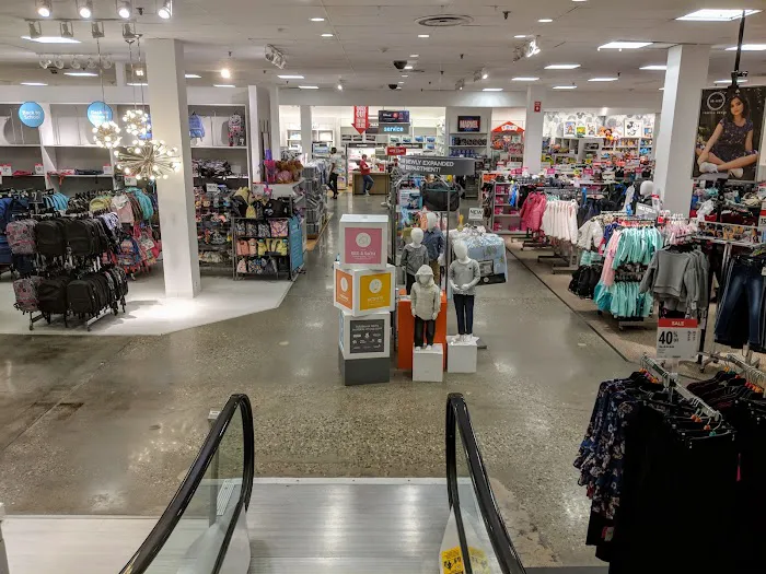 JCPenney 9