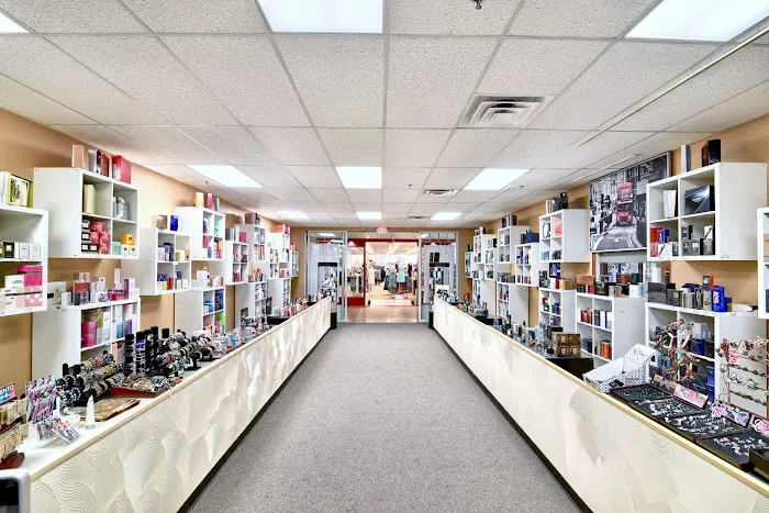 Perfume Warehouse 2