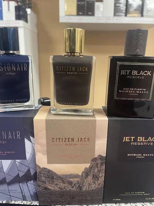 Perfume Warehouse 0