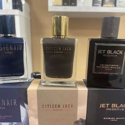 Perfume Warehouse ico