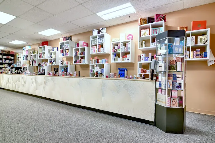 Perfume Warehouse 4