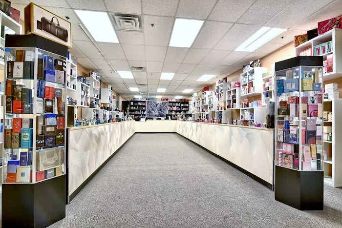 Perfume Warehouse 3