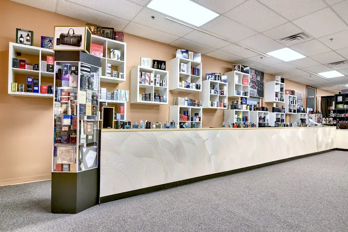 Perfume Warehouse 7