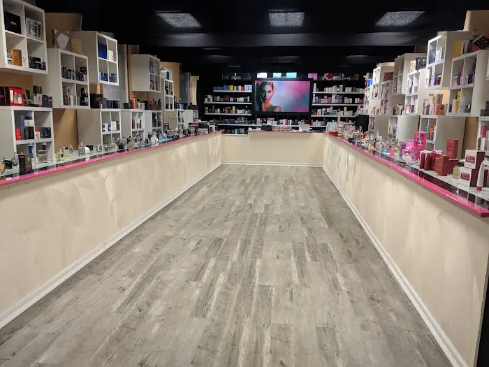 Perfume Warehouse 6