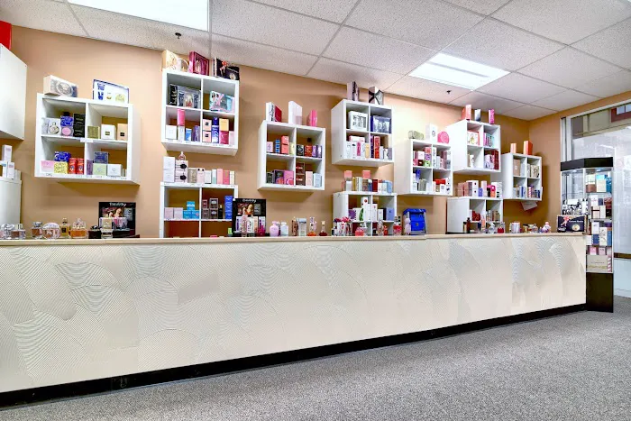 Perfume Warehouse 9