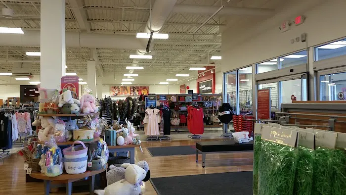 T.J. Maxx 2