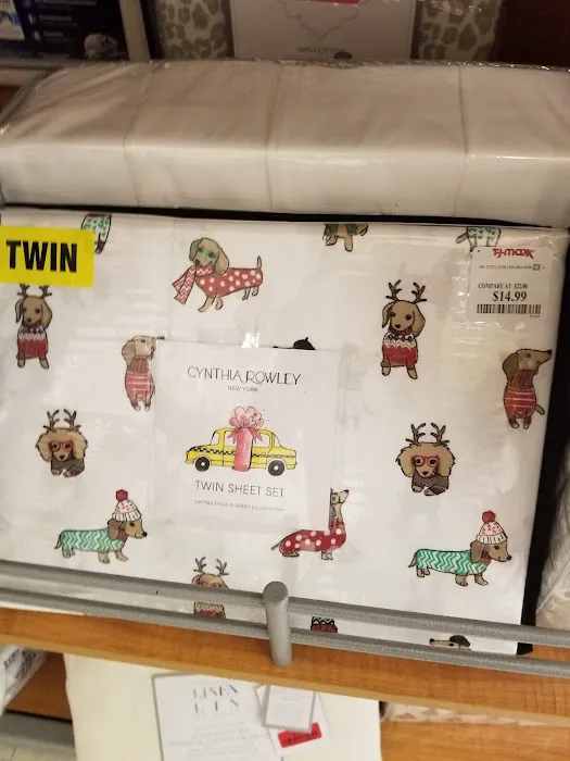 T.J. Maxx 0