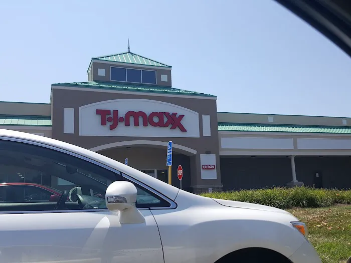 T.J. Maxx 1