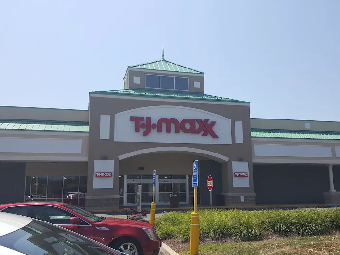 T.J. Maxx 4