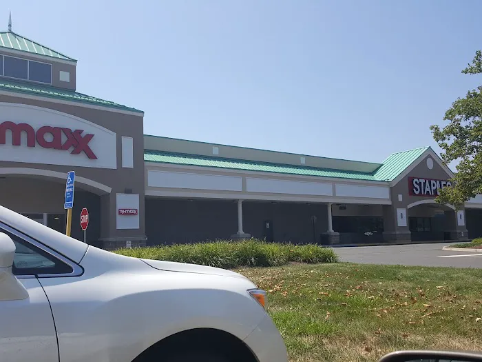 T.J. Maxx 6