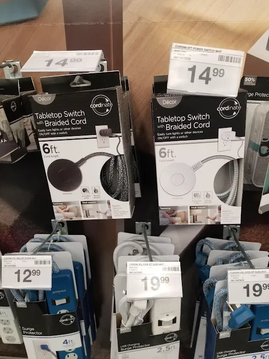 T.J. Maxx 8