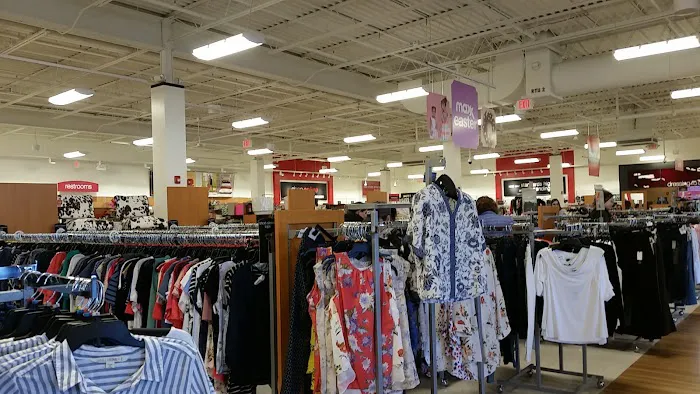 T.J. Maxx 7