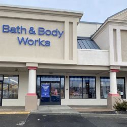 Bath & Body Works ico
