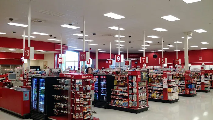 Target 4