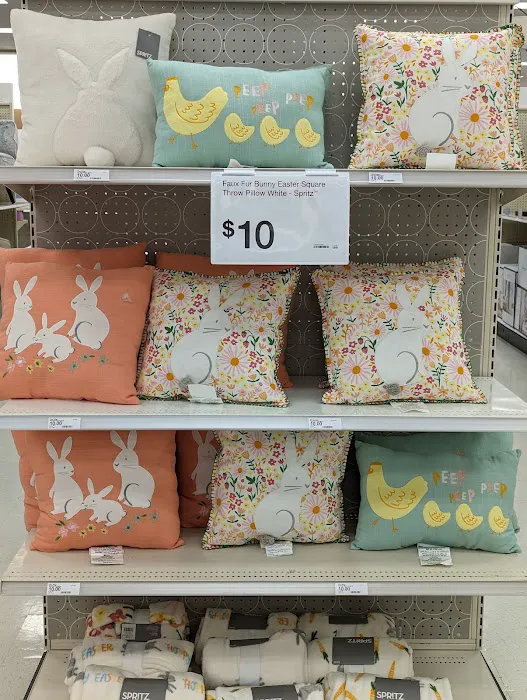 Target 5