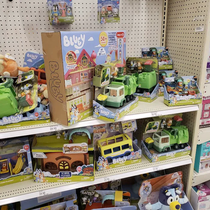 Target 3