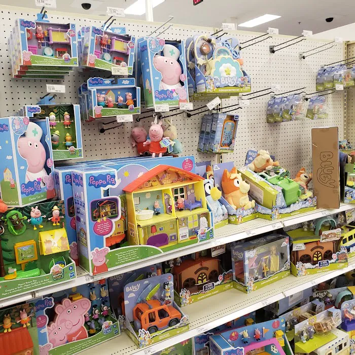 Target 6