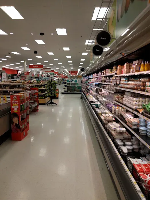 Target 7