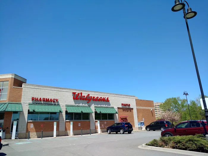Walgreens 2