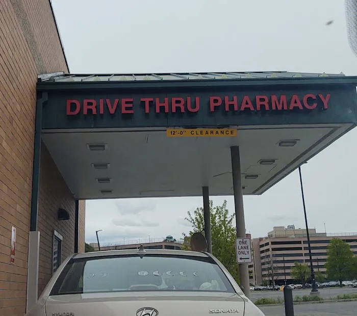 Walgreens 1
