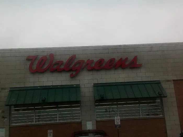 Walgreens 3