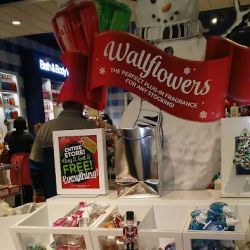 Bath & Body Works ico
