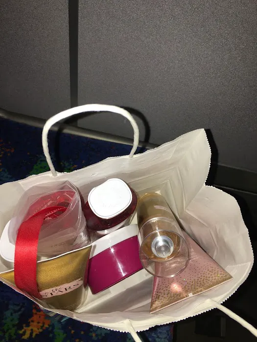 Bath & Body Works 3