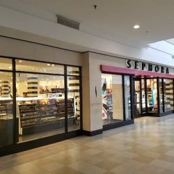 SEPHORA ico