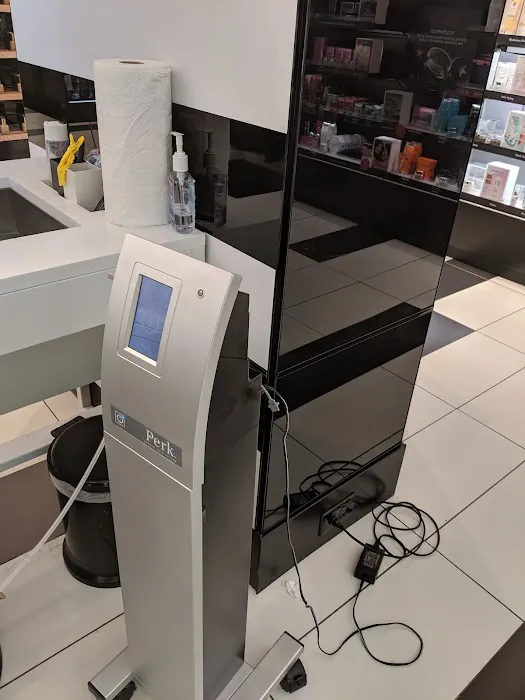 SEPHORA 4