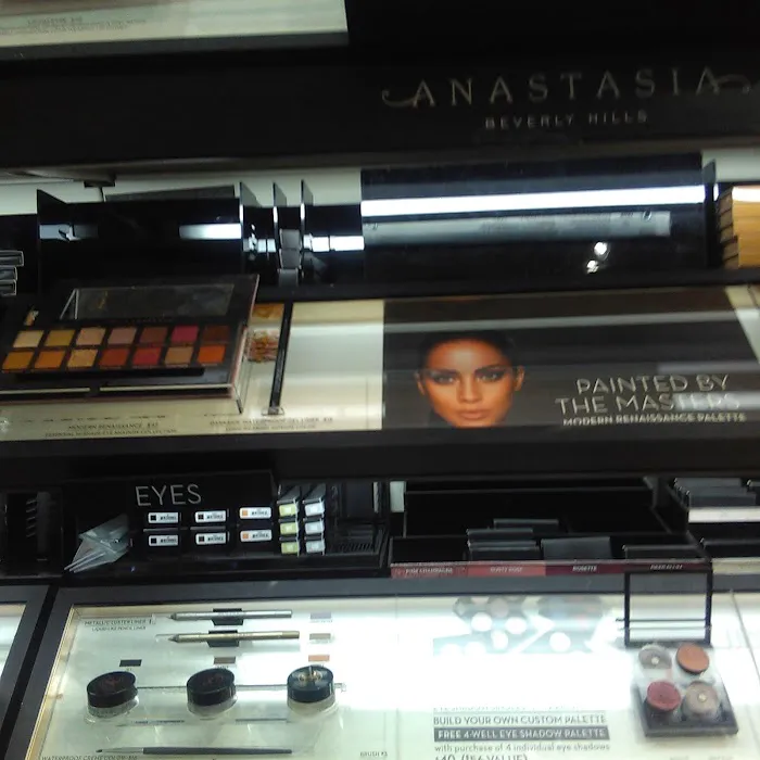 SEPHORA 6