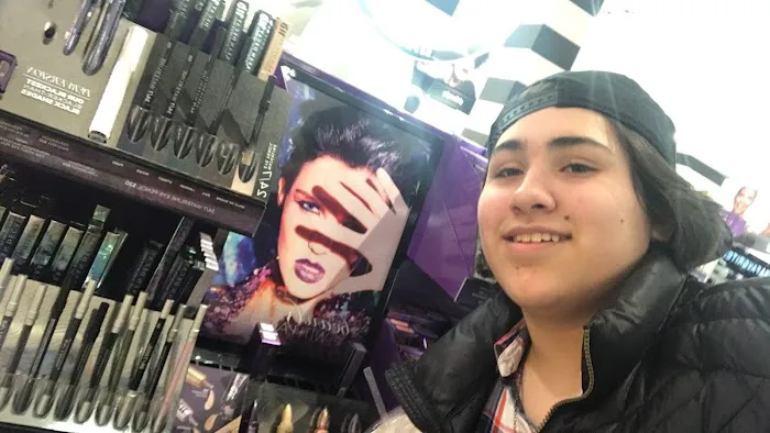 SEPHORA 7