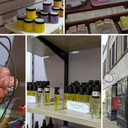 Simply Beautiful Soaps N Such ico