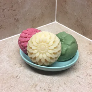 Simply Beautiful Soaps N Such 6
