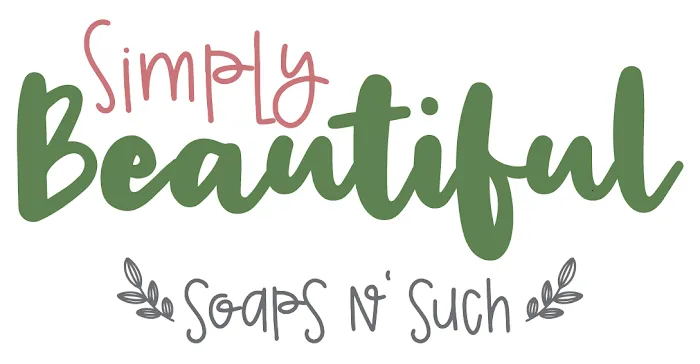 Simply Beautiful Soaps N Such 8
