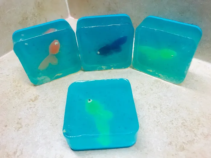 Simply Beautiful Soaps N Such 7