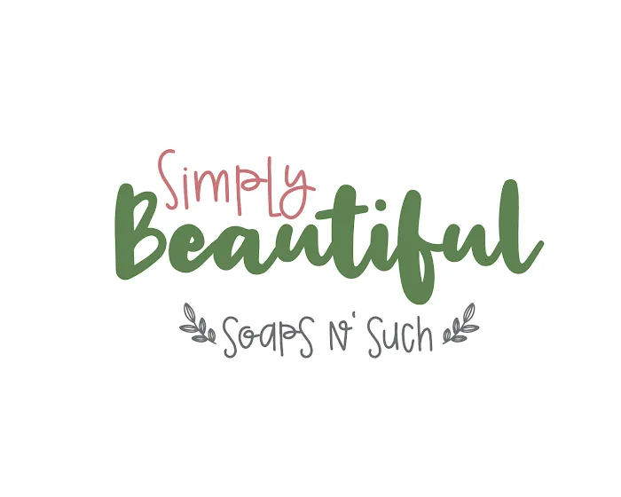 Simply Beautiful Soaps N Such 9