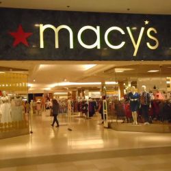 Macy's ico