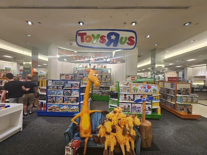 Macy's 5