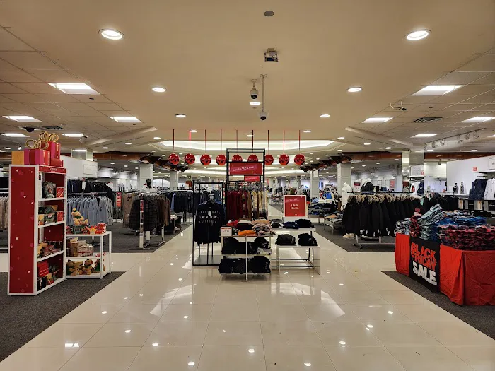 Macy's 7
