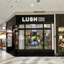 Lush Cosmetics Crossgates Mall ico