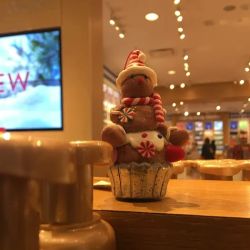 Bath & Body Works ico