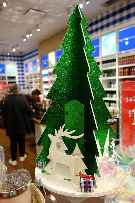 Bath & Body Works 3