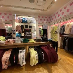 Victoria's Secret ico