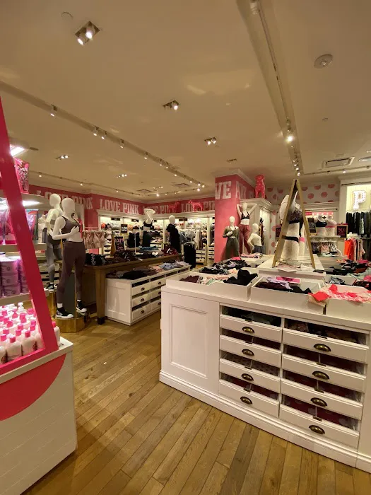 Victoria's Secret 4