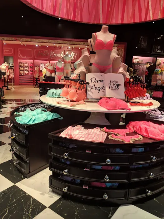 Victoria's Secret 5