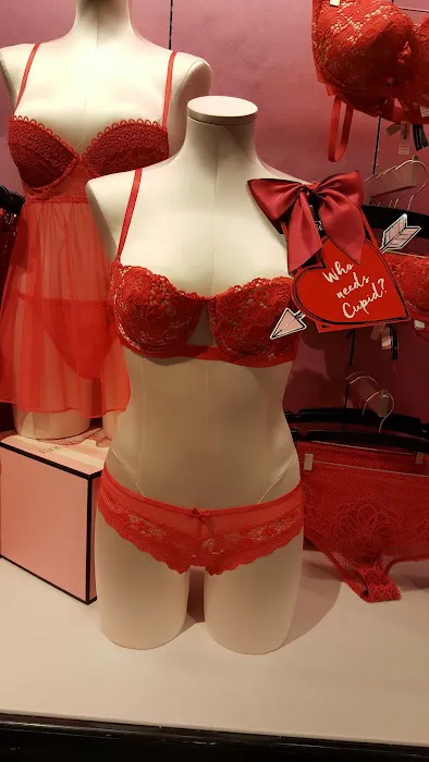 Victoria's Secret 6