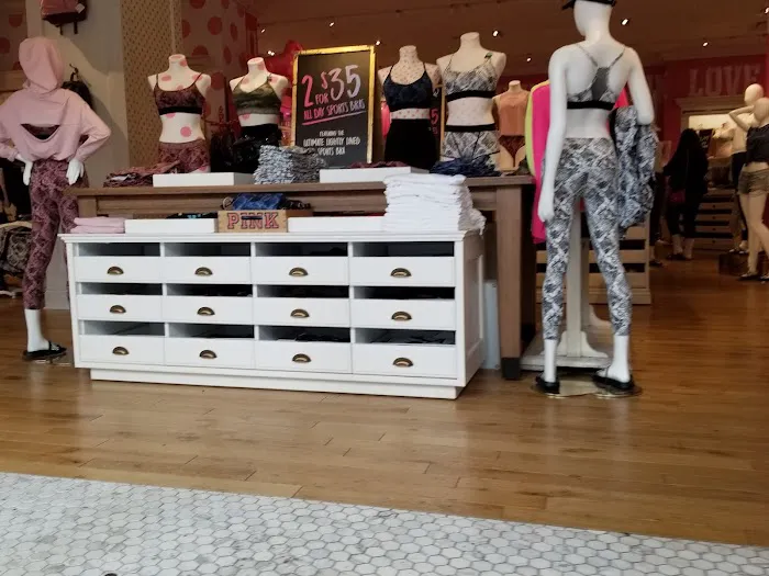 Victoria's Secret 7