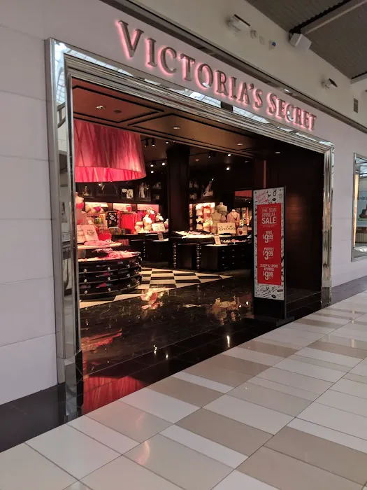 Victoria's Secret 9