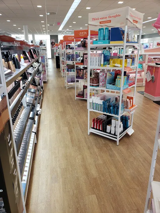 Ulta Beauty 1